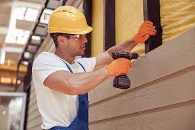 Best Custom Trim and Detailing for Siding  in Bethalto, IL